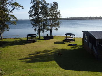 Dungowan Waterfront Apartments - Darwin Holiday 37