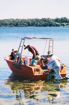Dungowan Waterfront Apartments - Darwin Holiday 40
