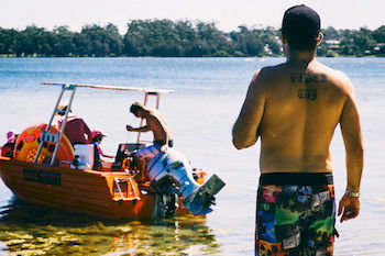 Dungowan Waterfront Apartments - Darwin Holiday 41