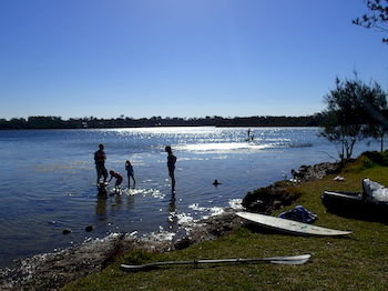 Dungowan Waterfront Apartments - Darwin Holiday 42