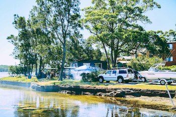 Dungowan Waterfront Apartments - Darwin Holiday 43