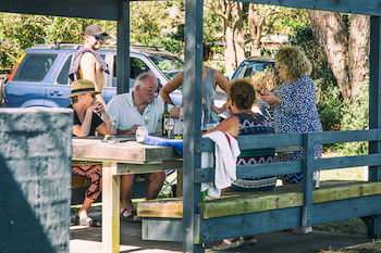 Dungowan Waterfront Apartments - Darwin Holiday 44