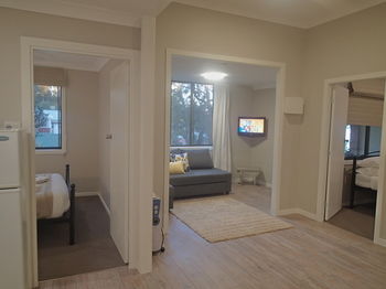 Dungowan Waterfront Apartments - Darwin Holiday 55