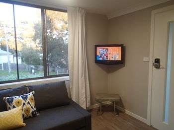 Dungowan Waterfront Apartments - Darwin Holiday 59