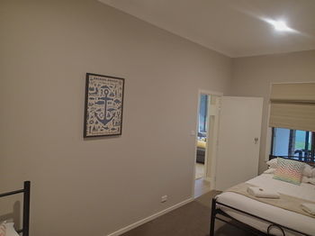 Dungowan Waterfront Apartments - Darwin Holiday 60