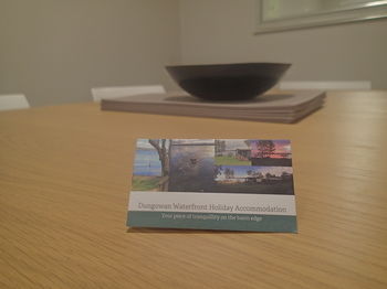 Dungowan Waterfront Apartments - Darwin Holiday 62