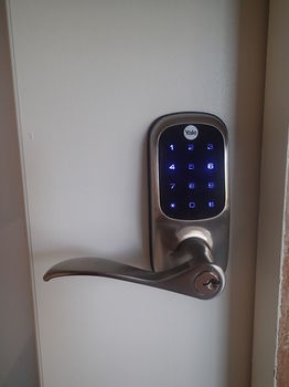 Dungowan Waterfront Apartments - Darwin Holiday 67