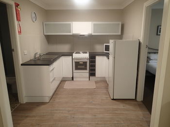 Dungowan Waterfront Apartments - Darwin Holiday 70