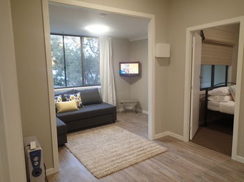 Dungowan Waterfront Apartments - Darwin Holiday 78