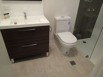 Dungowan Waterfront Apartments - Darwin Holiday 86