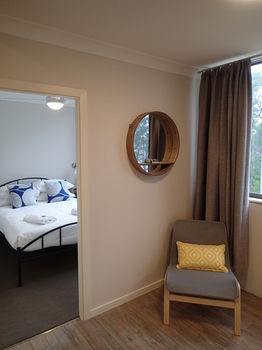 Dungowan Waterfront Apartments - Darwin Holiday 88