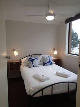 Dungowan Waterfront Apartments - Darwin Holiday 89