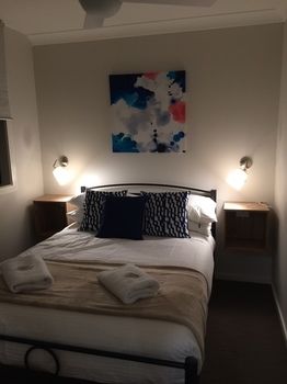 Dungowan Waterfront Apartments - Darwin Holiday 94