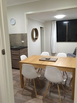 Dungowan Waterfront Apartments - Darwin Holiday 101