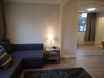 Dungowan Waterfront Apartments - Darwin Holiday 126