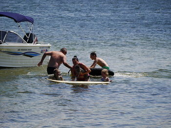 Dungowan Waterfront Apartments - Darwin Holiday 140