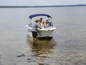 Dungowan Waterfront Apartments - Darwin Holiday 142