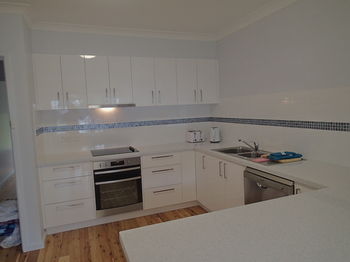 Dungowan Waterfront Apartments - Darwin Holiday 145