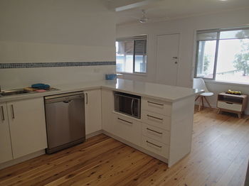 Dungowan Waterfront Apartments - Darwin Holiday 155