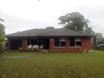 Dungowan Waterfront Apartments - Darwin Holiday 161