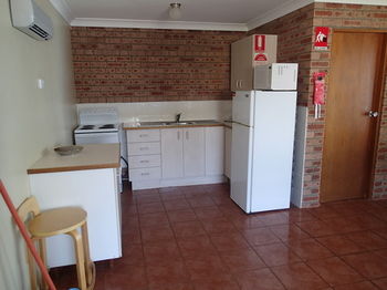 Dungowan Waterfront Apartments - Darwin Holiday 164