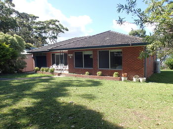 Dungowan Waterfront Apartments - Darwin Holiday 173