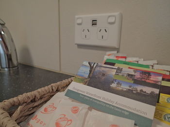 Dungowan Waterfront Apartments - Darwin Holiday 213