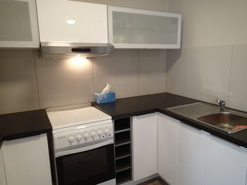 Dungowan Waterfront Apartments - Darwin Holiday 214