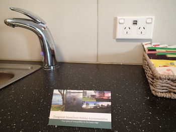 Dungowan Waterfront Apartments - Darwin Holiday 215