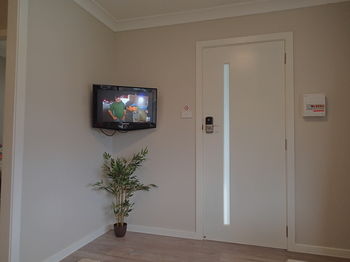 Dungowan Waterfront Apartments - Darwin Holiday 216