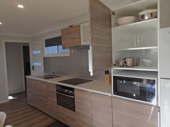 Dungowan Waterfront Apartments - Darwin Holiday 237