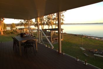 Dungowan Waterfront Apartments - Darwin Holiday 248