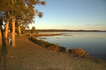 Dungowan Waterfront Apartments - Darwin Holiday 249
