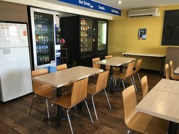 Ibis Budget Gosford - Darwin Holiday 0