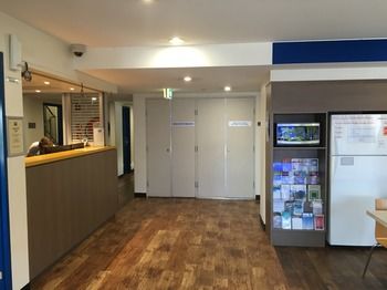 Ibis Budget Gosford - Darwin Holiday 2