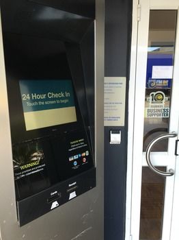 Ibis Budget Gosford - Darwin Holiday 9