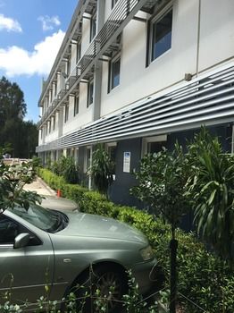 Ibis Budget Gosford - Darwin Holiday 12