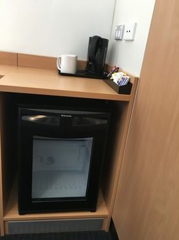 Ibis Budget Gosford - Darwin Holiday 21