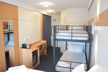 Ibis Budget Gosford - Darwin Holiday 23