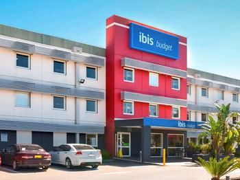 Ibis Budget Gosford - Darwin Holiday 29