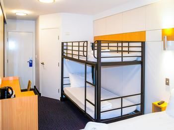 Ibis Budget Gosford - Darwin Holiday 30