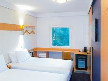 Ibis Budget Gosford - Darwin Holiday 31