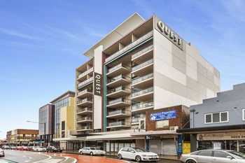 Quest Liverpool - Darwin Holiday 1