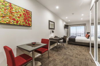 Quest Liverpool - Darwin Holiday 6