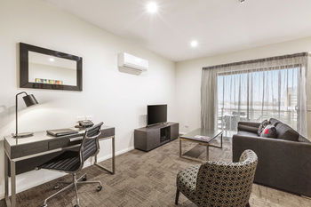 Quest Liverpool - Darwin Holiday 7