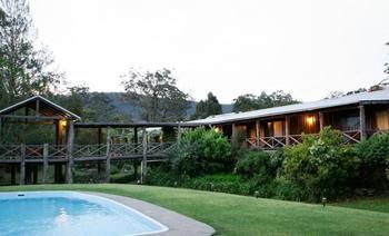 Riverwood Downs Mountain Valley Resort - Darwin Holiday 7