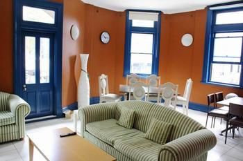 Central Perk Backpackers - Hostel - Darwin Holiday 1