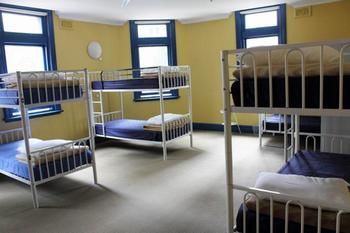 Central Perk Backpackers - Hostel - Darwin Holiday 2