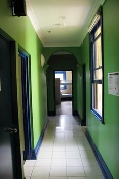 Central Perk Backpackers - Hostel - Darwin Holiday 3