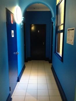 Central Perk Backpackers - Hostel - Darwin Holiday 5